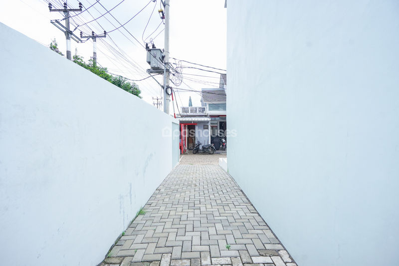 Denaya Margahayu Residence