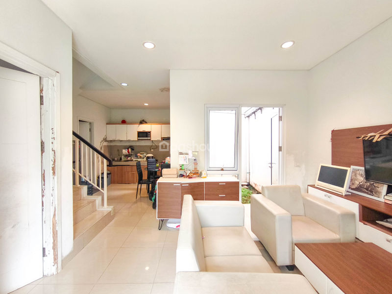 The Savia BSD City Blok B3 No.3