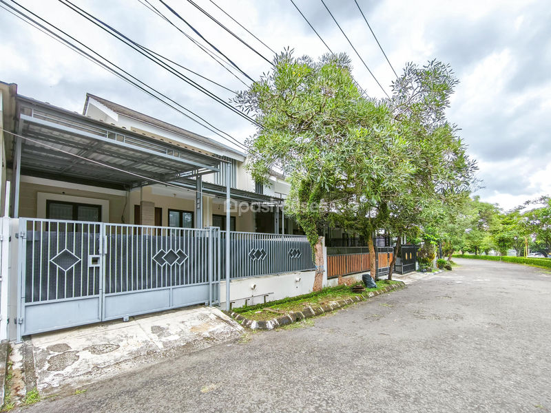 Kebun Raya Residence