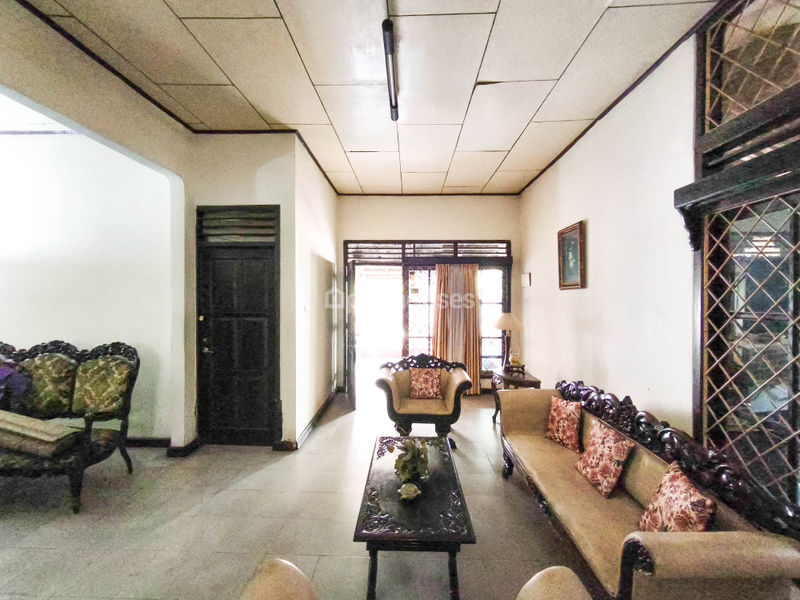 Komplek Barata Karya Raya