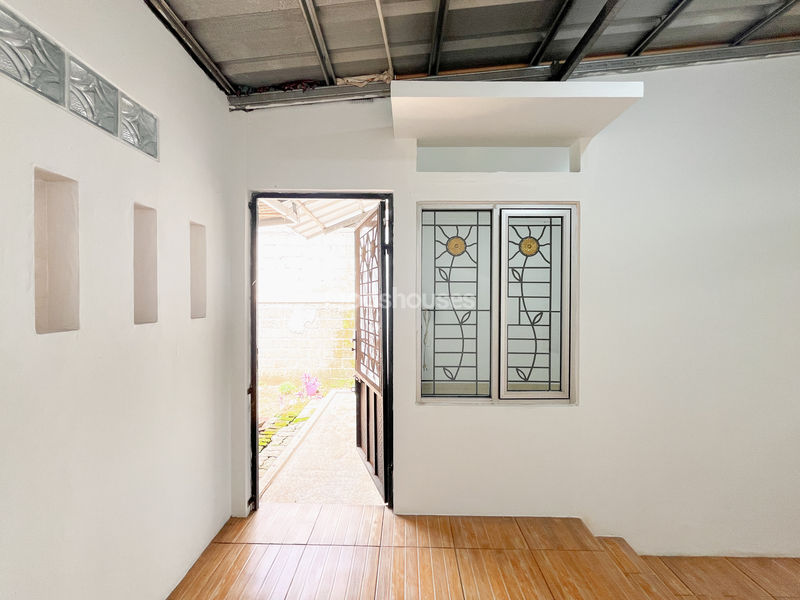 De Bale Permata Arcadia Cluster Diamond