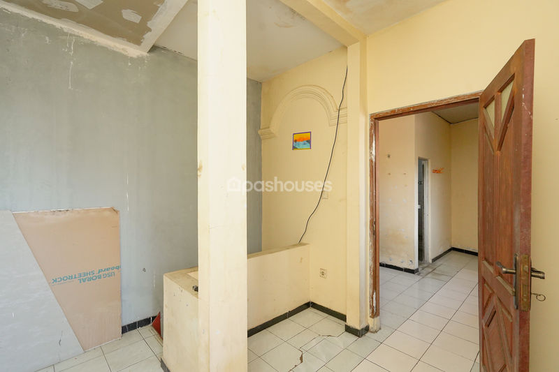 Bumi Dirgantara Permai Blok CT1 No.28