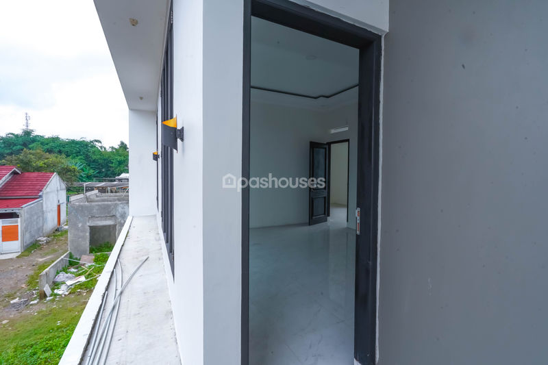 Perumahan Griya Pondok Terong