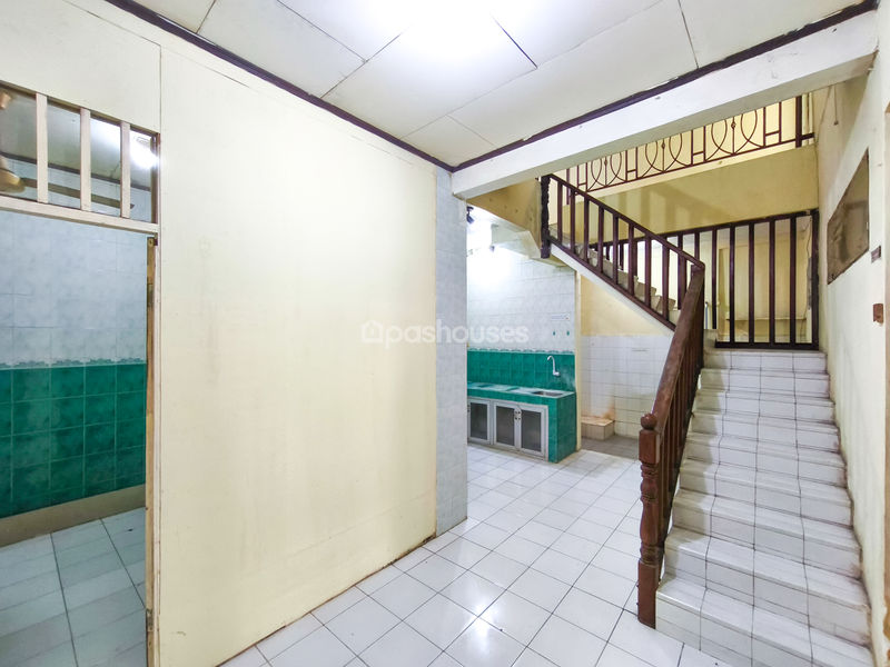 Villa Pamulang