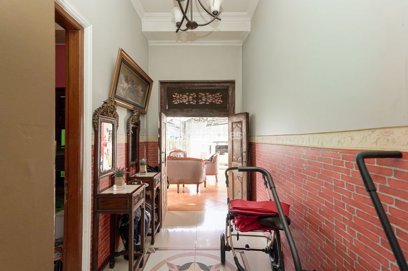 Jalan Elang No.18 Bekasi