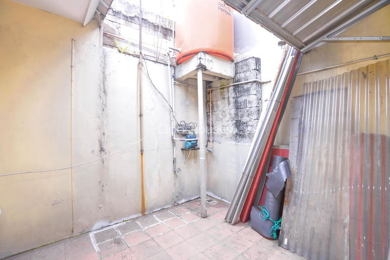 Perumahan Villa Jatirasa Blok C14