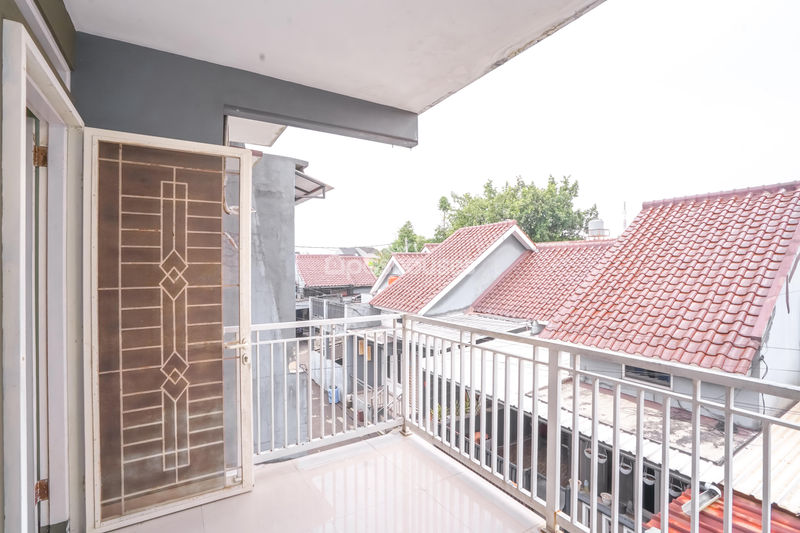 Perumahan Permata Rubby 5 Blok A No.4