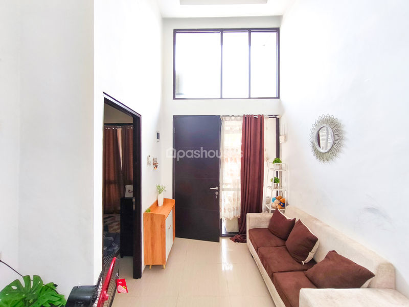 Emerald Residence Tangerang 