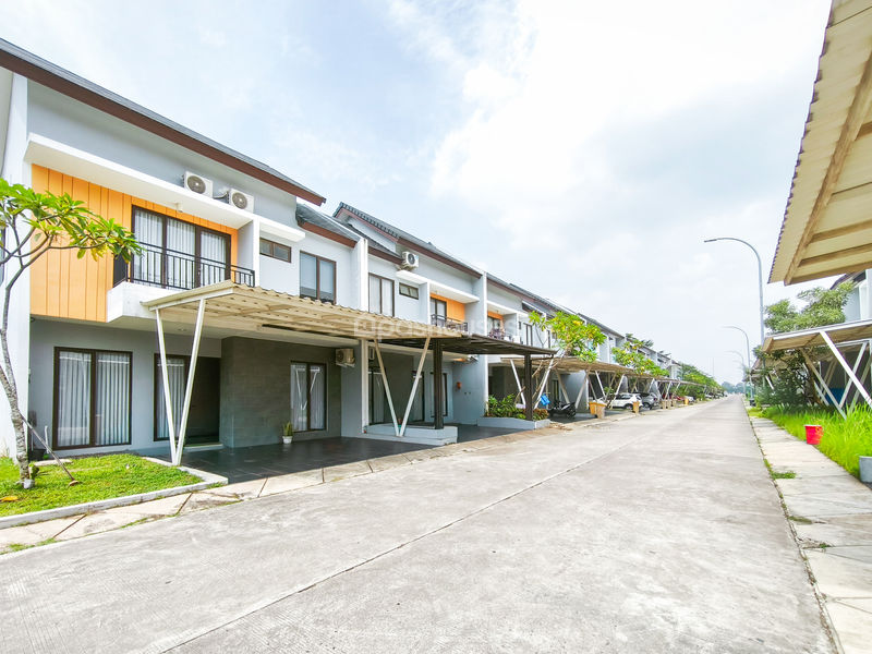 Perumahan Asana Residence Blok C18