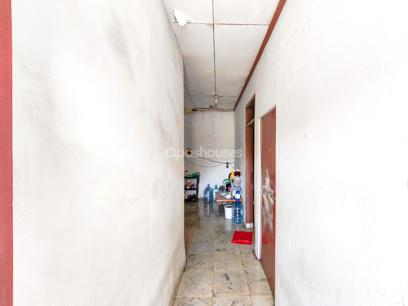 Jalan Anggrek Garuda II Blok I No.33