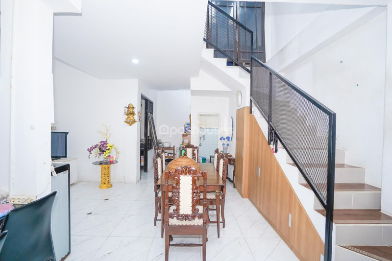 Pondok Tirta Mandala Blok B