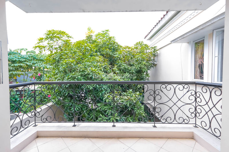 Perumahan Raffles Hills Blok I5