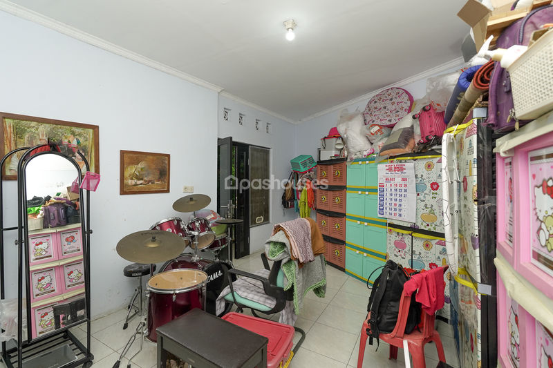 Jalan Damar X Blok D No.37 Bekasi