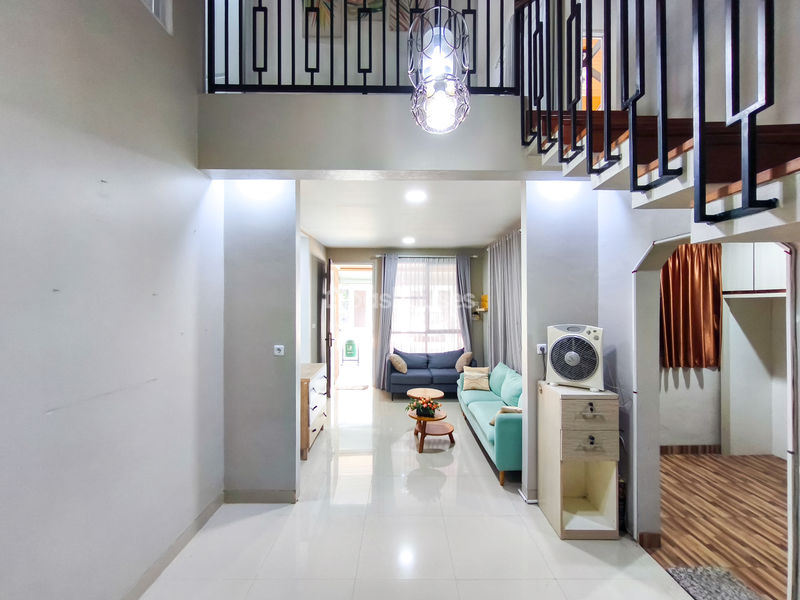 Aryana Karawaci Cluster Prima Blok G2/49