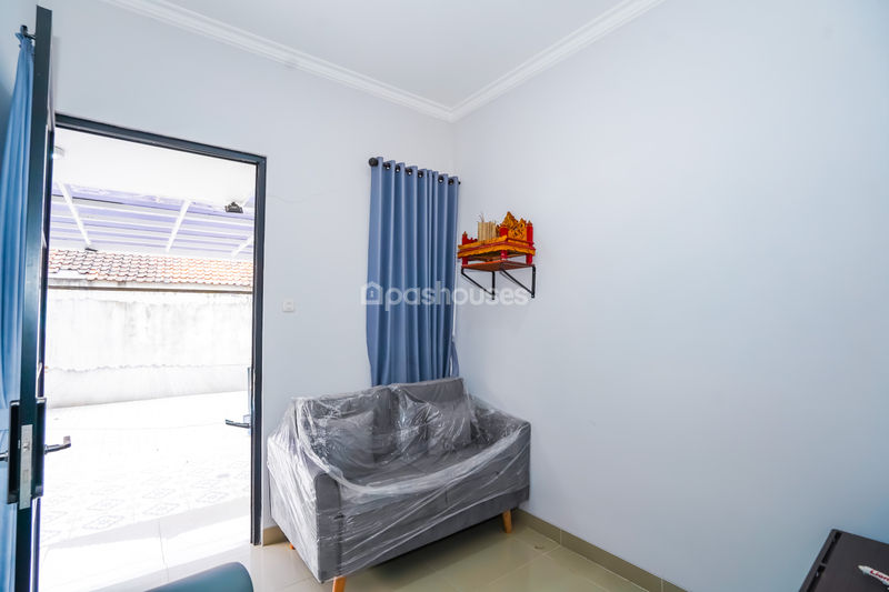 Perumahan Madania Residence Depok Blok A2