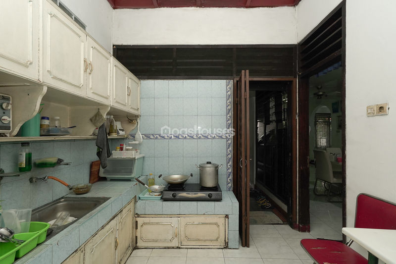 Jalan Angsana Raya No.9