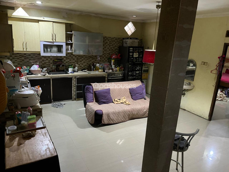 Kampung Jambu Lebak Bogor