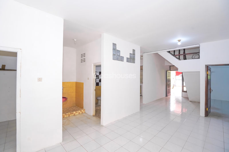 Perumahan Villa Jatirasa Blok C14
