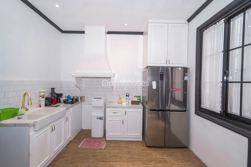 Perumahan Puri Cinere Blok K4 No.9