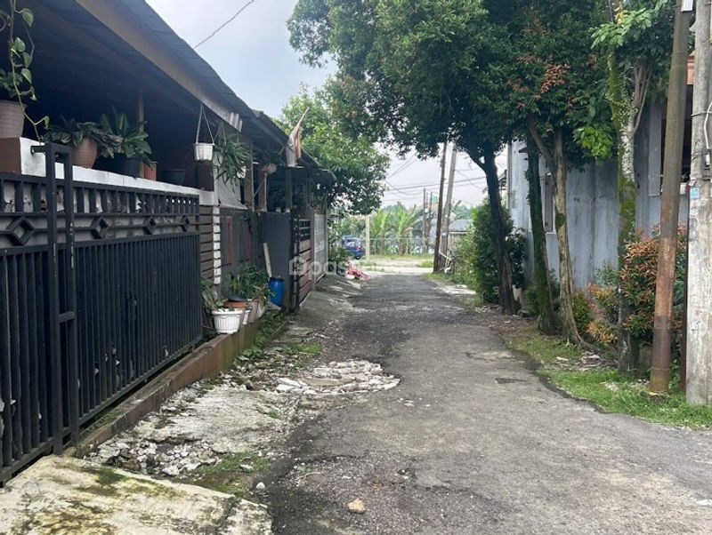 Puri Kemang Asri Bogor