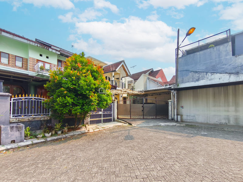 Bukit Bogor Raya