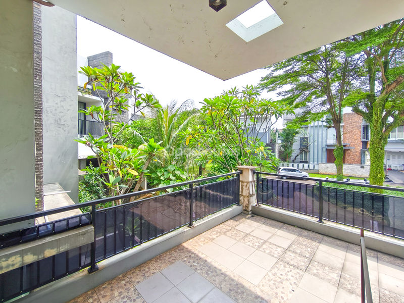 Perumahan Kebayoran Heights