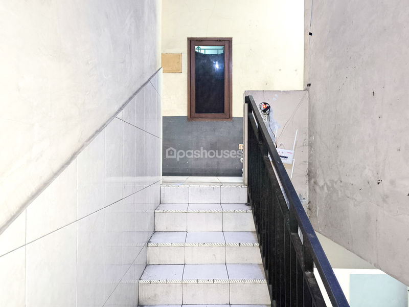 Perumahan Harapan Kita 