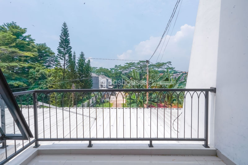 Kavling BRI Blok A3 No.10