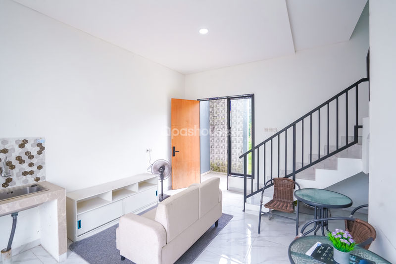 Perumahan Robina Village Sawangan Kav.16