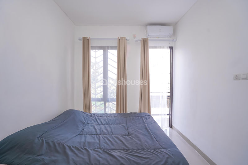 Perumahan Tamanati Urban Living Blok A No.12A