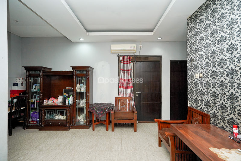 Perumahan Tamansari Puribali Cluster Ubud Depok Blok J5