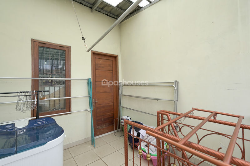 Jalan Elang No.18 Bekasi