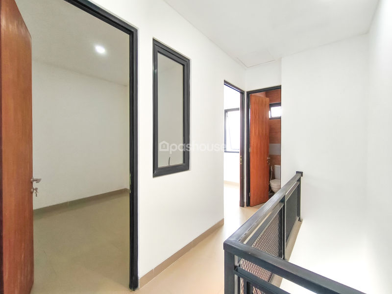 Perumahan Balboa Estate Bintaro Blok C2