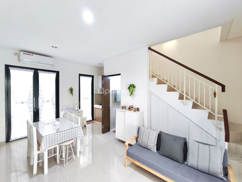 Perumahan Provence Suites Blok B05/11