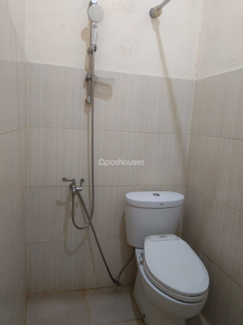 Pondok Pekayon Indah Jl. Palem Barat 9 Blok CC 29