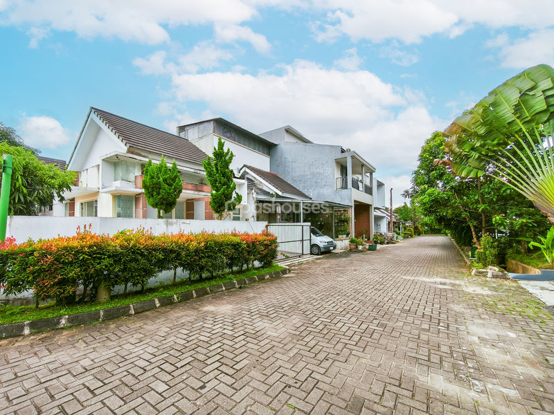 Rancamaya Golf Estate Blok BG9-12