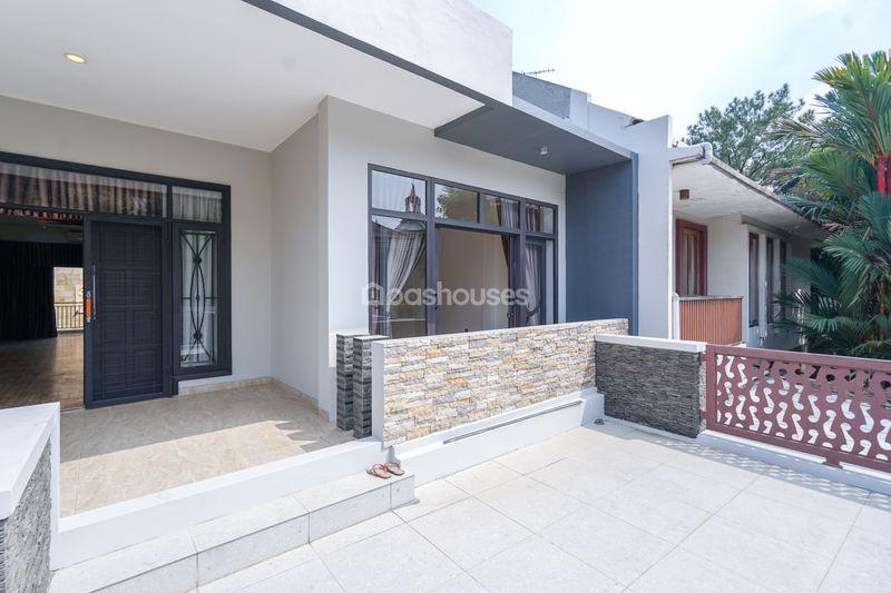 Perumahan Taman Giri Loka BSD Blok R5