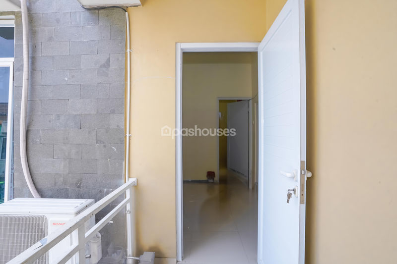 Grand Citra Residence Blok E1
