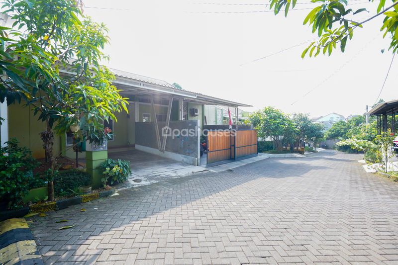 Villa Rizki Ilhami 2 Blok H5