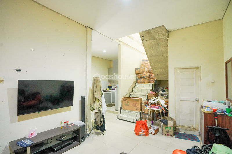 Perumahan Cinere Residence