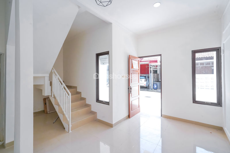 Perumahan Anandamaya Premier