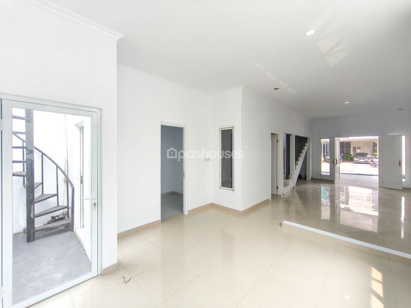 Catelya Private Residence BSD Blok B No.15