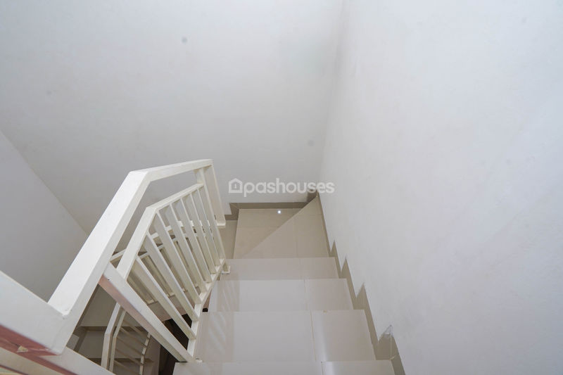 Perumahan Palem Azna Residence