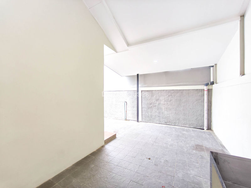 Perumahan Karawaci Residence Blok B5