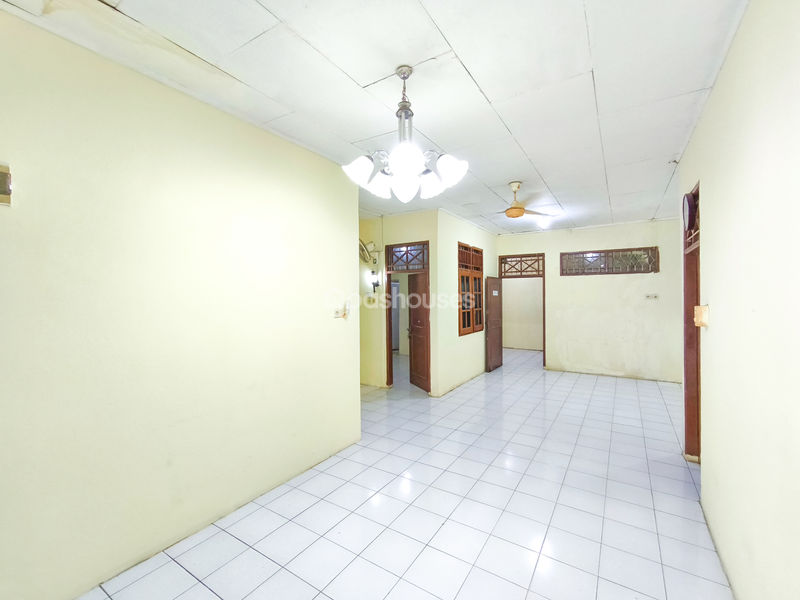 Villa Pamulang