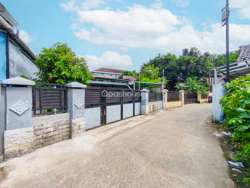 Jalan Swadaya No.50