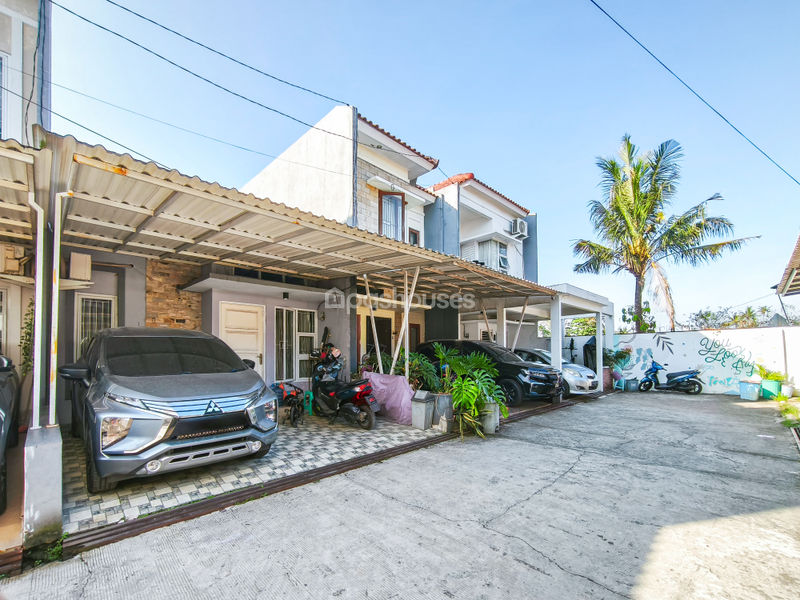Perumahan Mustofa Residence