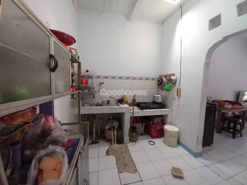 Perumahan Permata Depok
