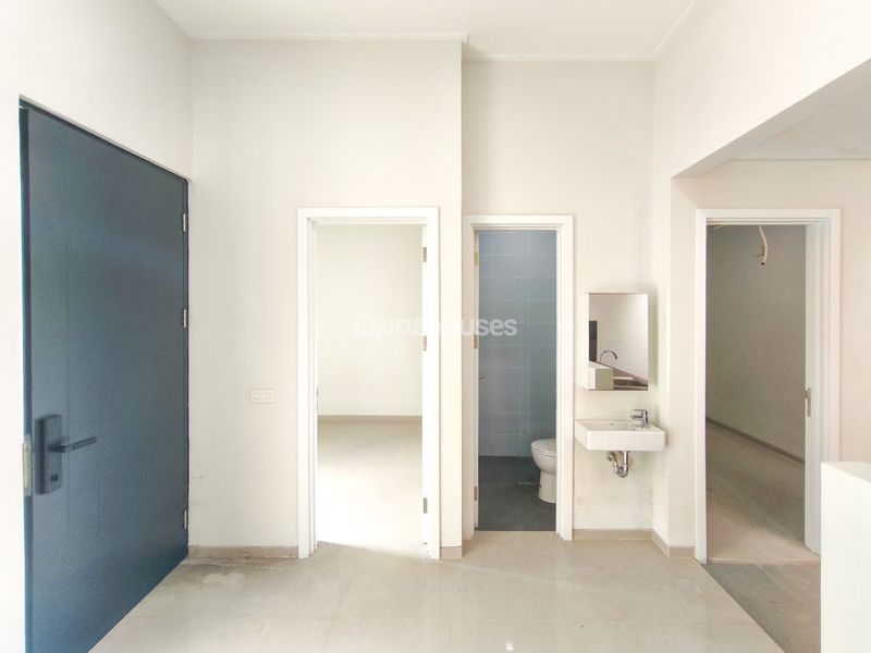 Perumahan U-Ville Bintaro Jaya Blok L