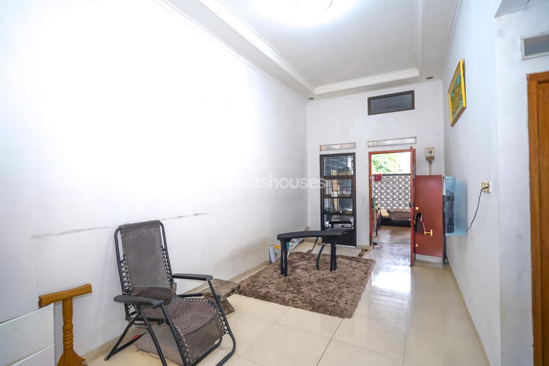 Perumahan Dealova Residence